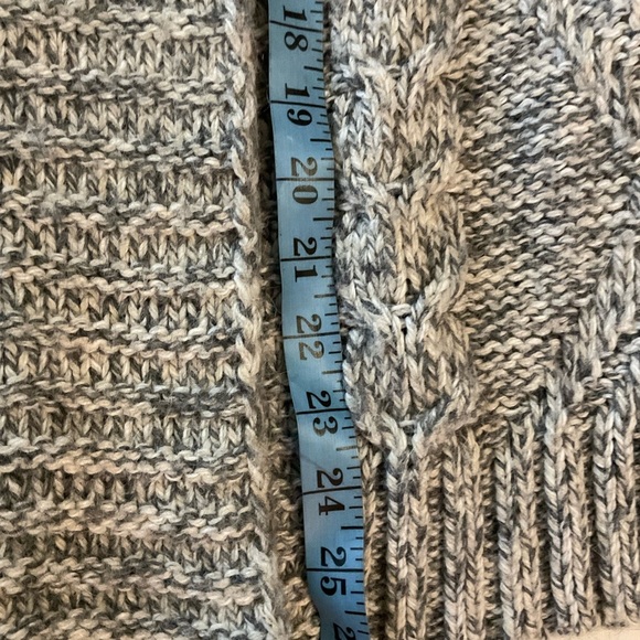 Brand: Lineamaglia Made in Italy, knitted sweater, size: S - Picture 7 of 10